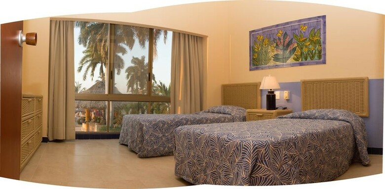 Hotel Zuana Beach Resort