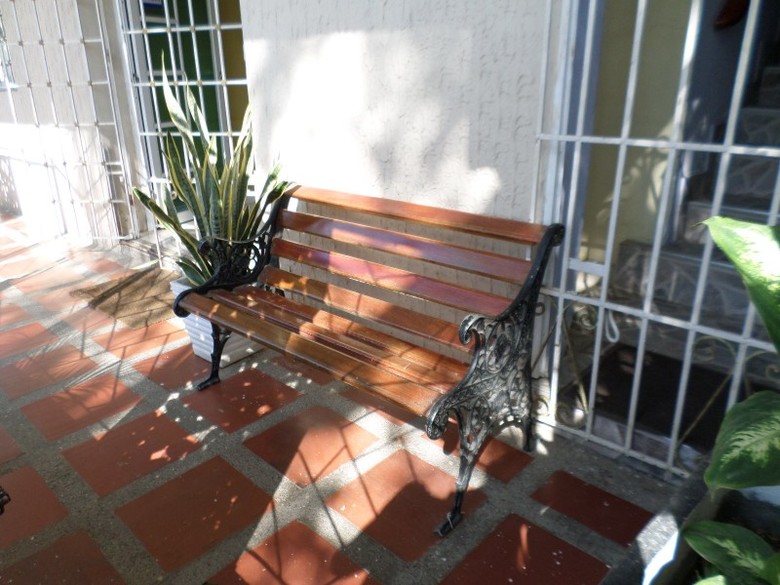 Gairaca Real Hotel