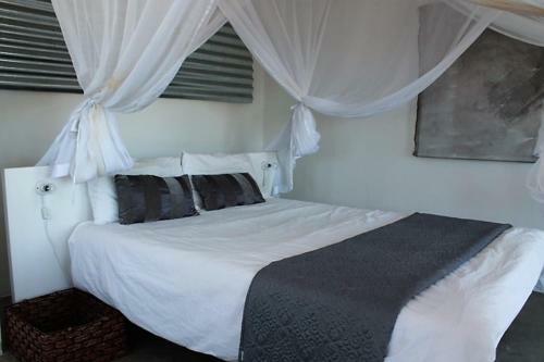 Hostal Top-of-the-dune Guesthouse