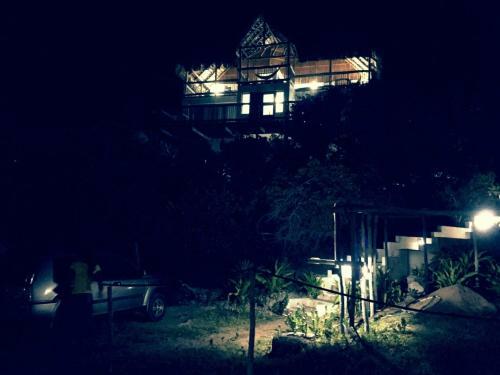 Hostal Top-of-the-dune Guesthouse