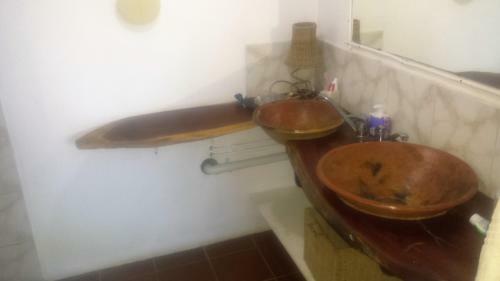 Hostal Top-of-the-dune Guesthouse