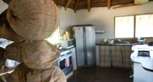 Hostal Top-of-the-dune Guesthouse