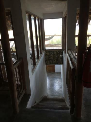 Hostal Top-of-the-dune Guesthouse
