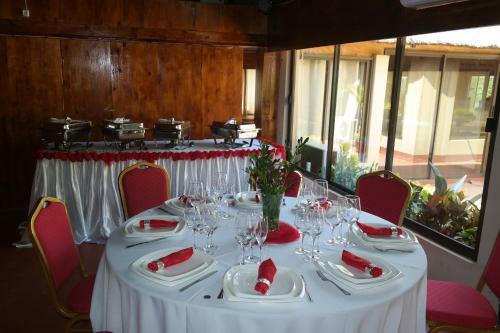 Zeny Lodge