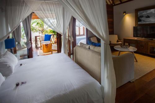 Sentidos Beach Retreat - Design Hotels.