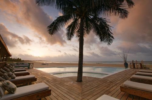 Sentidos Beach Retreat - Design Hotels.