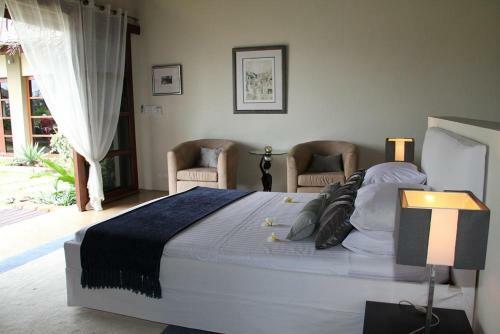 Hotel Chuiba Bay Lodge