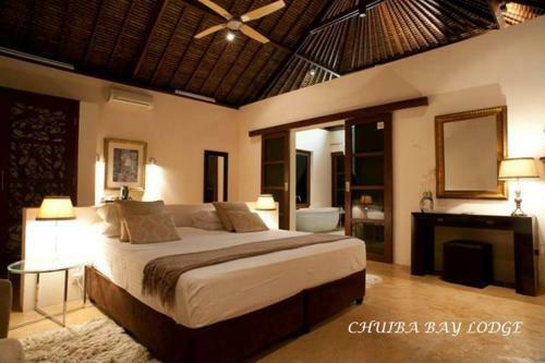 Hotel Chuiba Bay Lodge