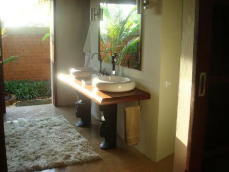 Hotel Chuiba Bay Lodge
