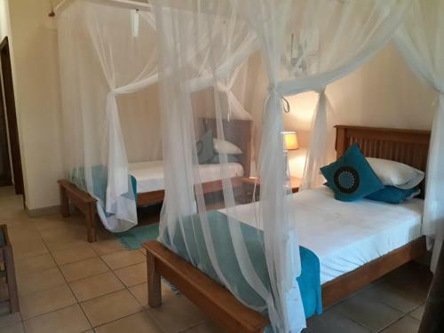 Kwalala Lodge