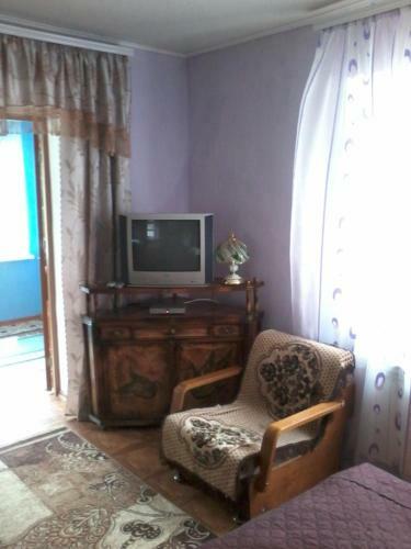 Hostal La Popas