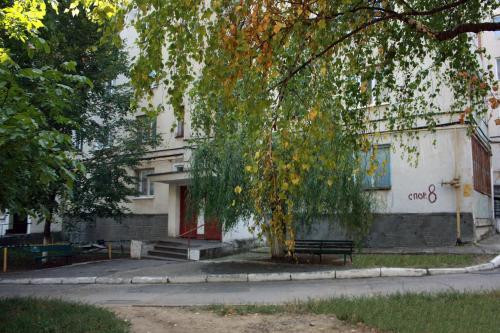 Apartment On Sportivnaya