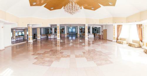 Nordwest Restaurant And Hotel