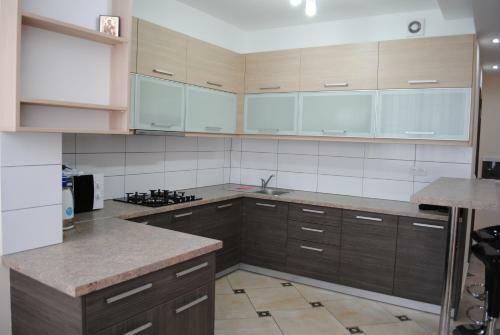 Anestiade Str. Center Apartment