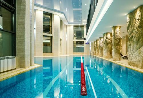 Aquaterra Hotel & Spa