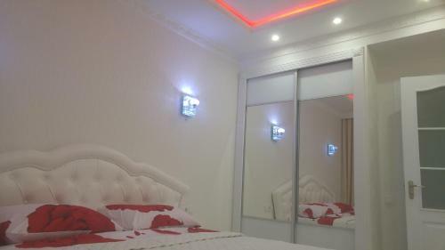 Lux Apartment