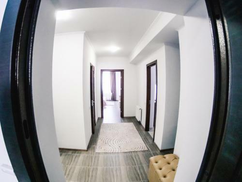 Apartamento 1 Bedroom Flat Near Shopping Malldova!