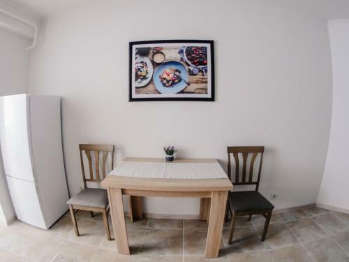 Apartamento 1 Bedroom Flat Near Shopping Malldova!