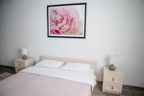 Apartamento 1 Bedroom Flat Near Shopping Malldova!