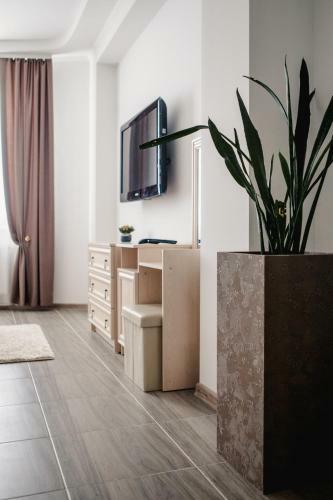 Apartamento 1 Bedroom Flat Near Shopping Malldova!