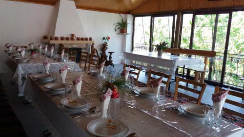 Hostal Casa De Sub Stinca