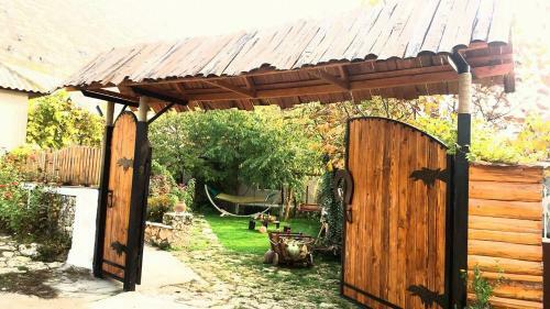 Hostal Casa De Sub Stinca