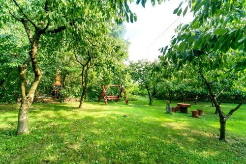 Villa Cherry