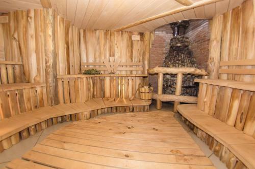 Eco Villa & Spa