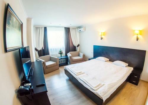 Nordwest Restaurant And Hotel