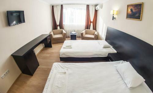 Nordwest Restaurant And Hotel