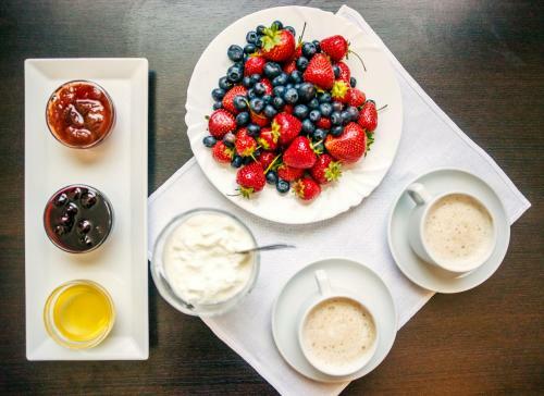 Nordwest Restaurant And Hotel