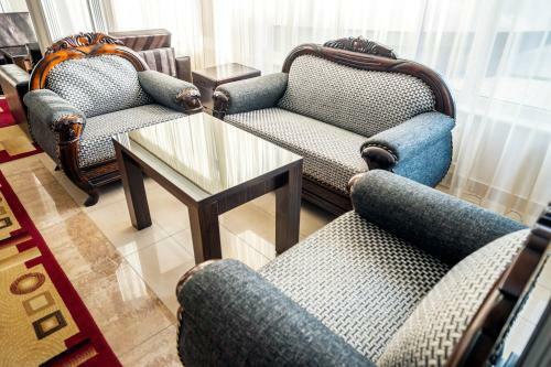 Nordwest Restaurant And Hotel