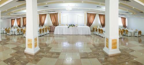 Nordwest Restaurant And Hotel