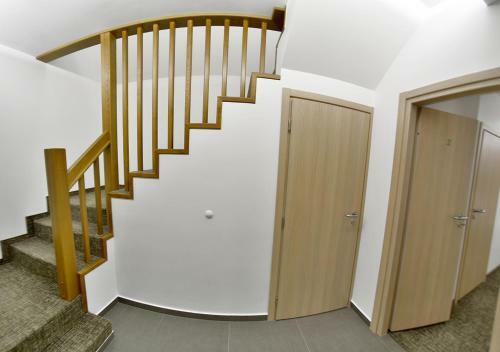 Apartment Oneclickrent_04 - Smart House