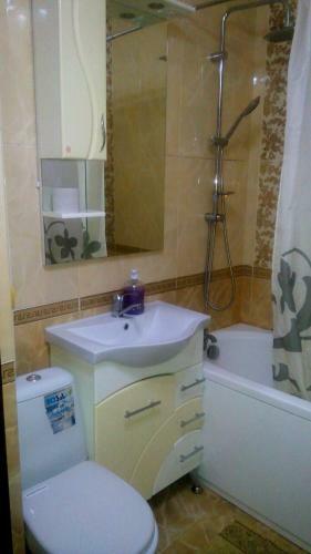 Apartamento Kvartira V Tsientrie