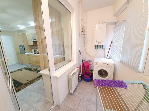 New Apartments 2 Rooms Moscow Street