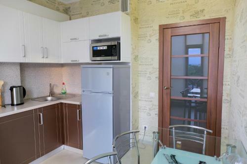 Rentservice Apartments On Ciuflea Street