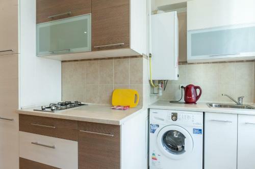 Apartment On Ismail Strada