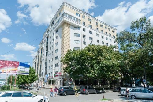 Apartment On Ismail Strada