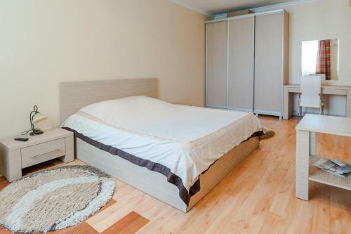 Apartment On Ismail Strada