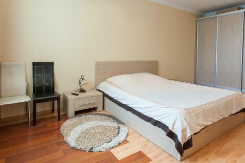 Apartment On Ismail Strada
