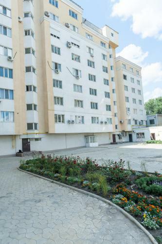 Apartment On Ismail Strada