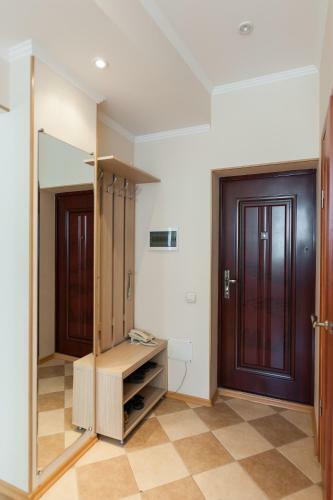 Apartment On Ismail Strada