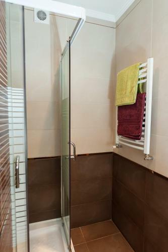 Apartment On Ismail Strada