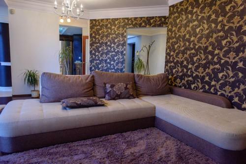 Dosoftei Ultracentral Apartment