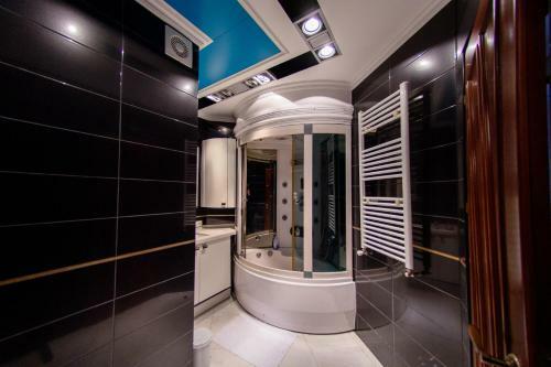 Dosoftei Ultracentral Apartment