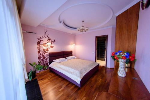Dosoftei Ultracentral Apartment