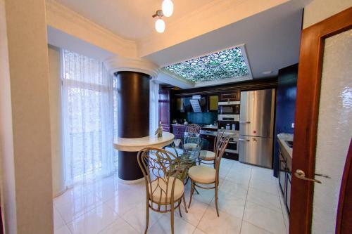 Dosoftei Ultracentral Apartment