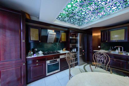 Dosoftei Ultracentral Apartment