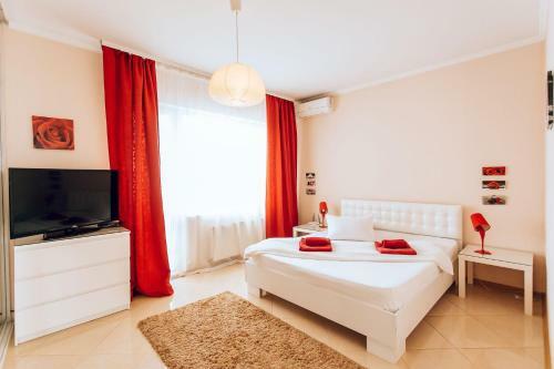 Rentservicemd Apartment Lev Tolstoi